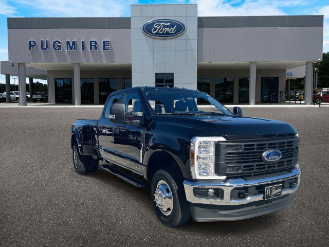 Used 2024 Ford F350 XL