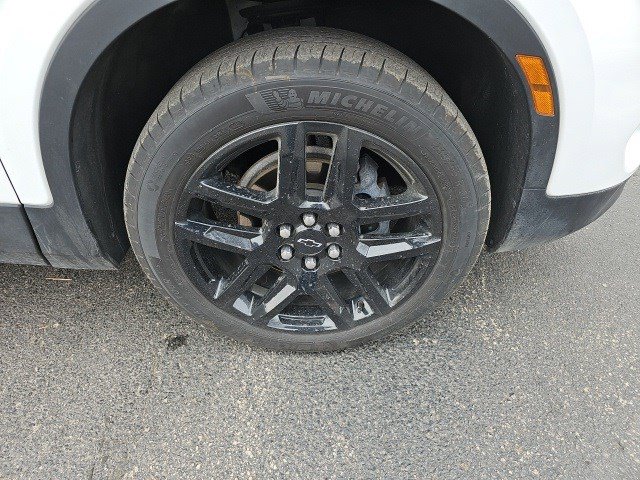 Used 2024 Chevrolet Blazer LT w/ Convenience Package image 10