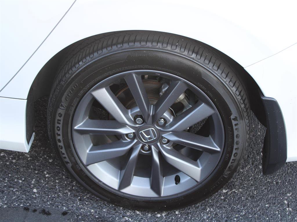 Used 2021 Honda Civic EX-L image 15