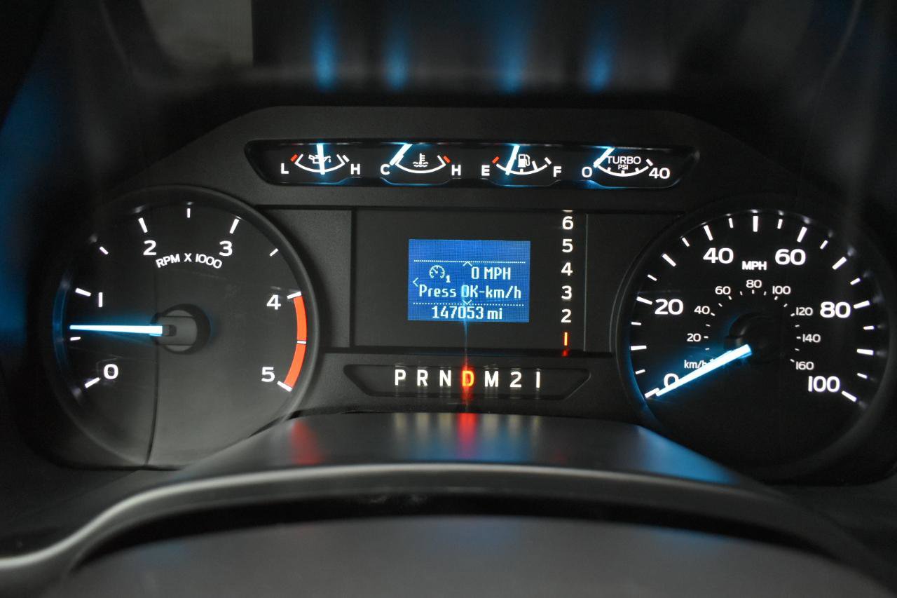 Used 2018 Ford F250 XL w/ Power Equipment Group image 17