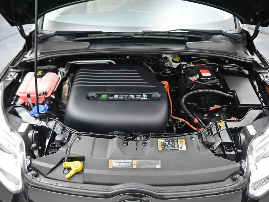 Used 2016 Ford Focus Electric Hatchback image 45