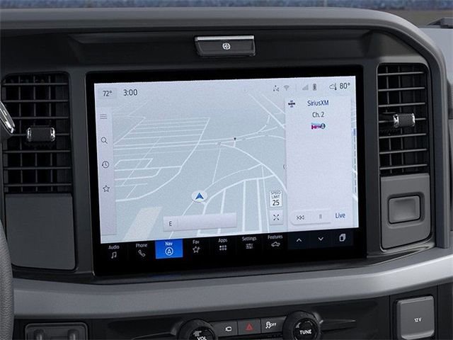 New 2026 Ford F250 XLT w/ XLT Premium Package image 14