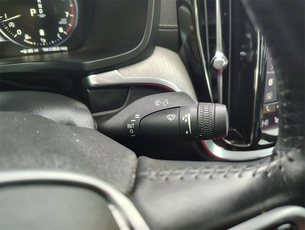 Certified 2022 Volvo S60 B5 Inscription image 17