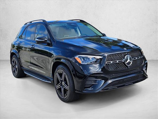 New 2026 Mercedes-Benz GLE 450 4MATIC image 7