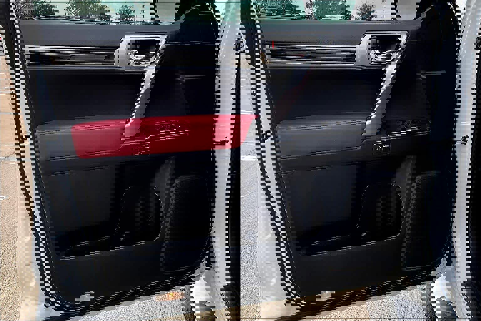 Used 2023 Lexus GX 460 Premium w/ Premium Package image 22