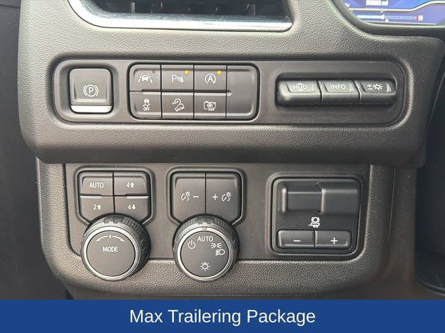 Certified 2024 Chevrolet Suburban High Country w/ Premium Package AWD/4WD image 13