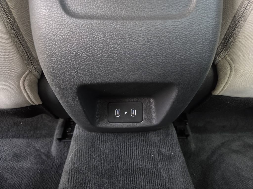 Used 2025 Hyundai Sonata SEL FWD image 20