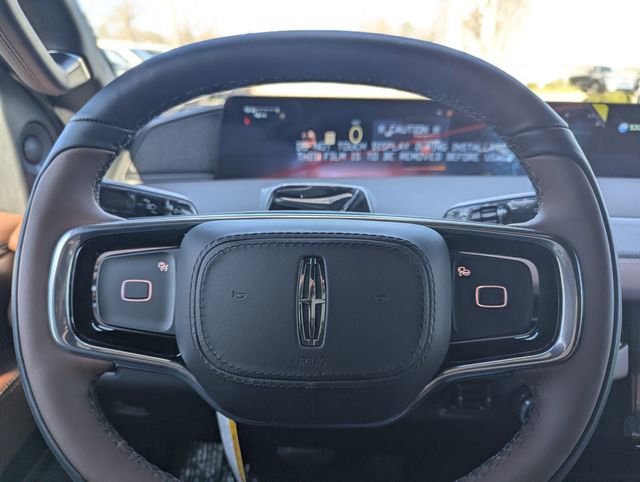 New 2026 Lincoln Navigator Reserve image 26