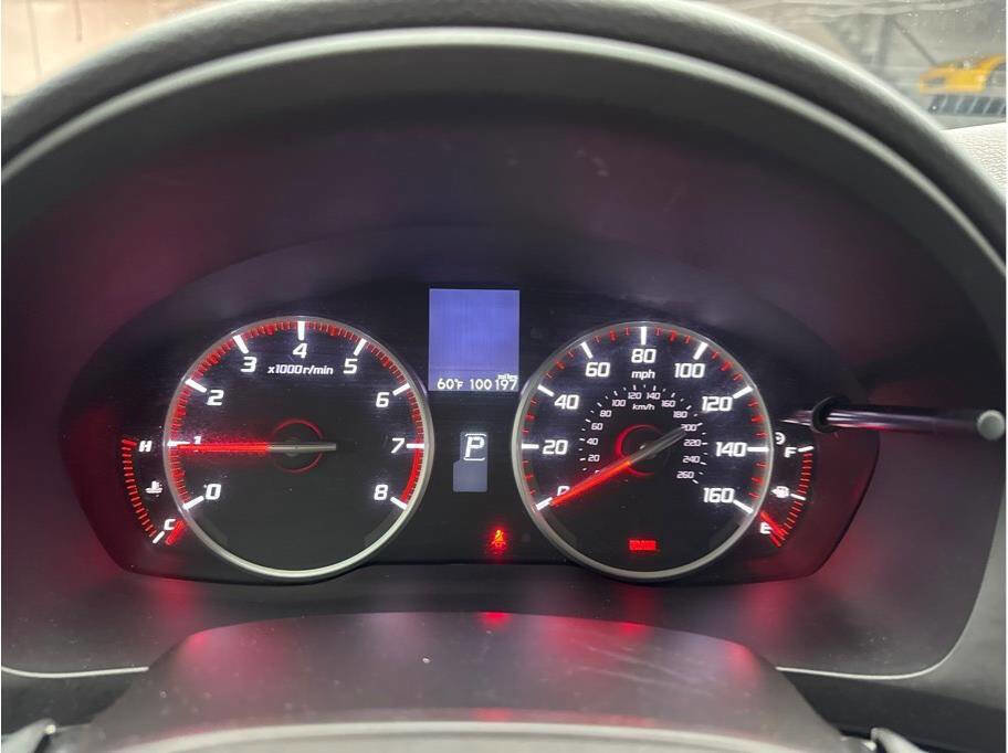 Used 2016 Acura ILX FWD image 14