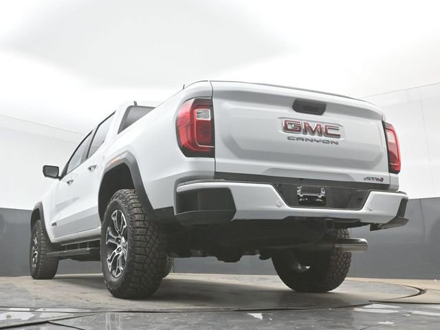 Used 2024 GMC Canyon AT4 w/ AT4 Premium Package AWD/4WD image 34