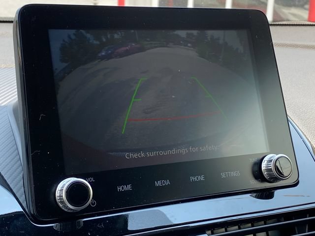 New 2026 Mitsubishi Eclipse Cross LE AWD/4WD image 19