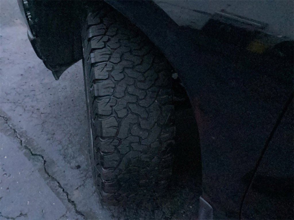 Used 2019 Chevrolet Silverado 1500 RST image 25