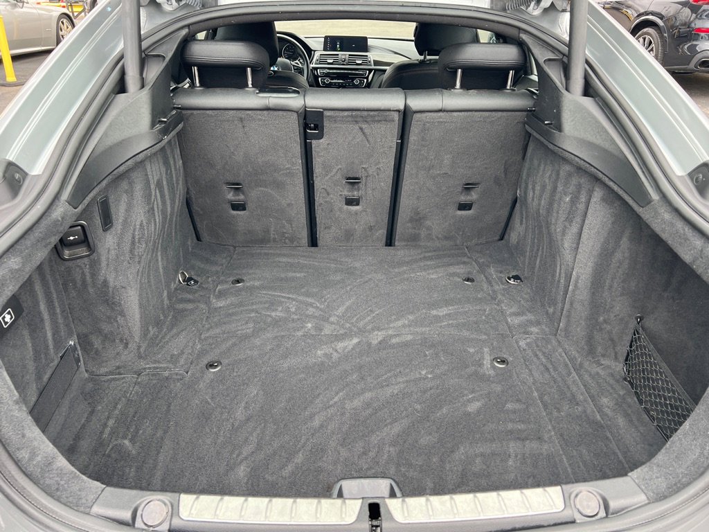 Used 2019 BMW 430i Gran Coupe image 33