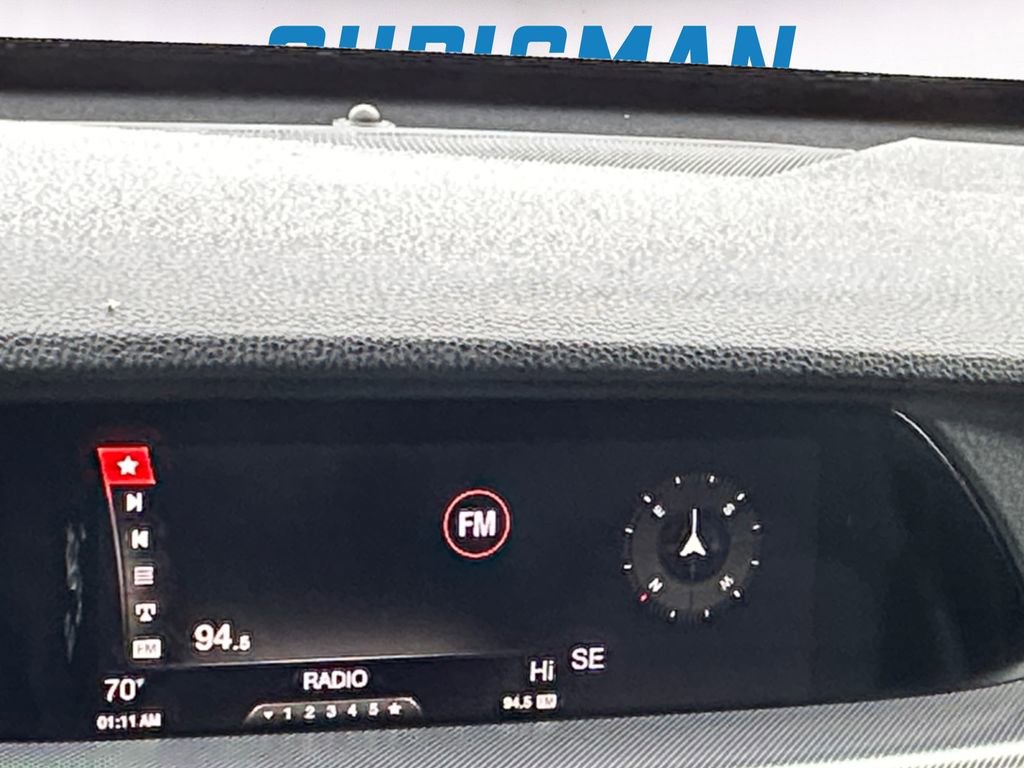 Used 2018 Alfa Romeo Stelvio Ti Sport image 14