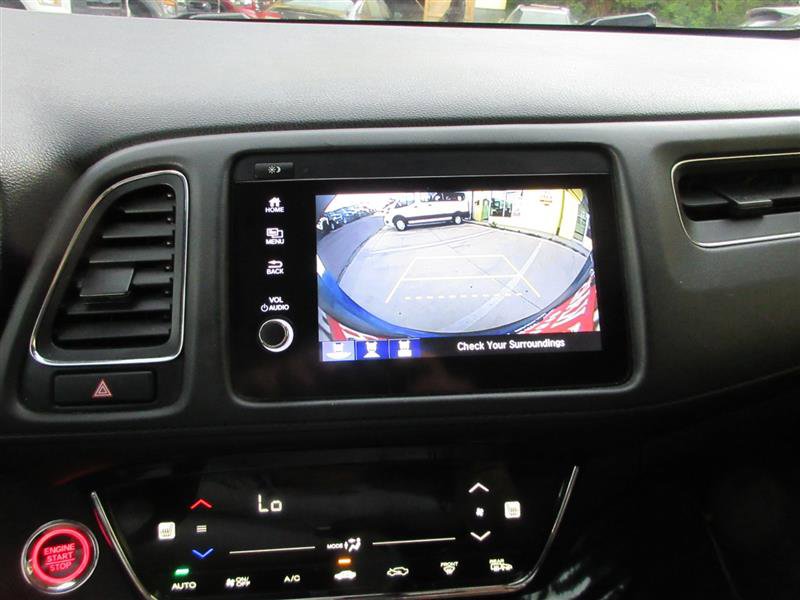 Used 2021 Honda HR-V EX image 23