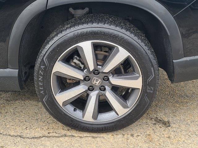 Used 2023 Honda Pilot Touring image 33