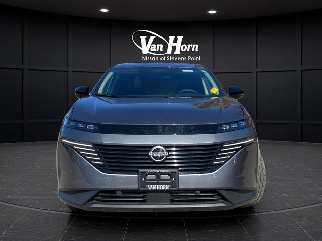 Used 2025 Nissan Murano SL image 8