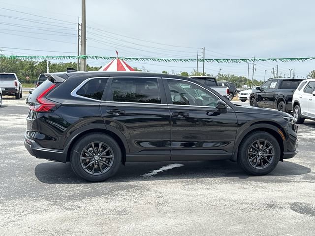 New 2026 Honda CR-V EX-L image 6