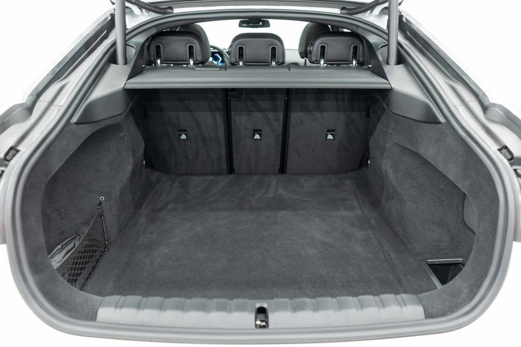 Used 2025 BMW 430i xDrive w/ M Sport Package image 36