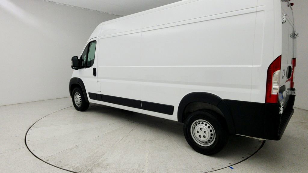 Used 2026 RAM ProMaster 2500 w/ Convenience Group FWD image 6