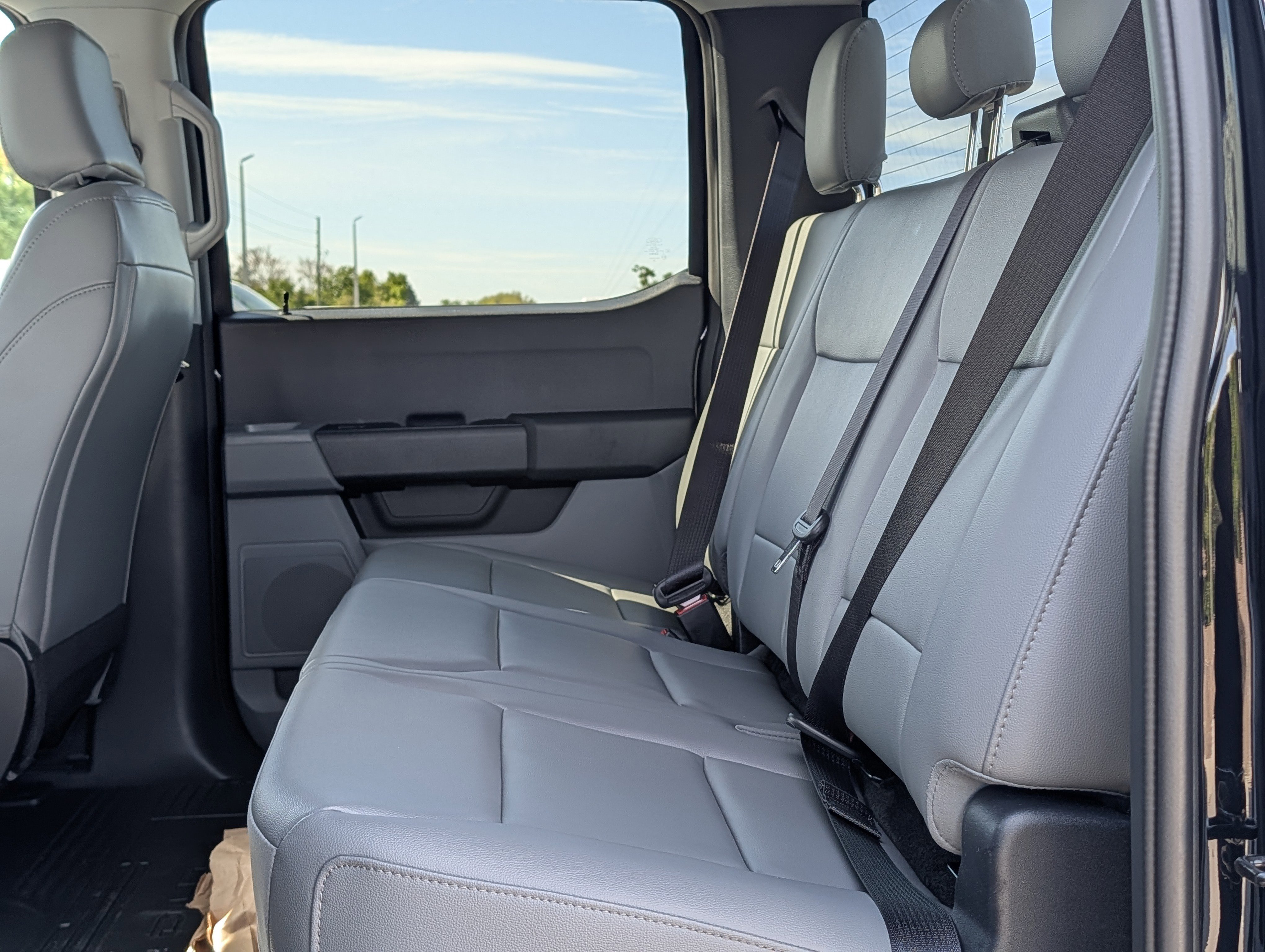 New 2026 Ford F450 XL image 15