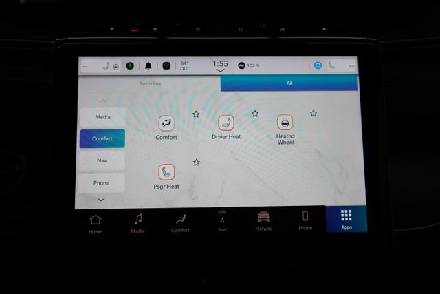 Used 2022 Jeep Grand Cherokee Limited 4xe image 34