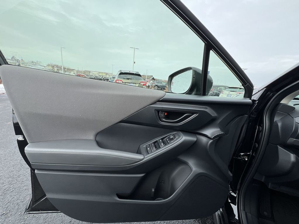 Used 2025 Subaru Crosstrek 2.5i Premium image 22