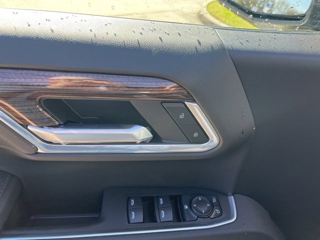 New 2026 Chevrolet Silverado 1500 LT w/ All Star Edition Plus image 17
