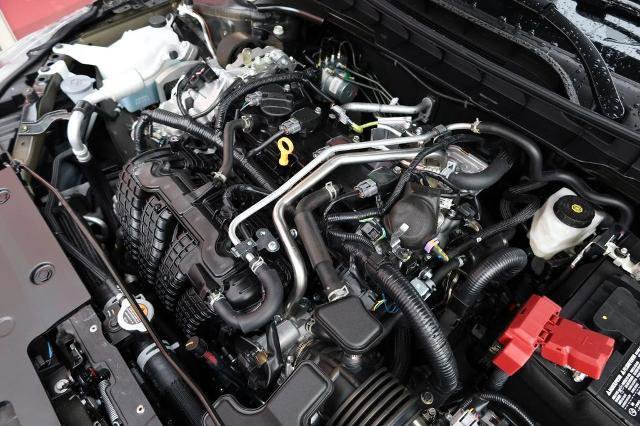 New 2025 Nissan Altima 2.5 SR w/ SR Premium Package image 25