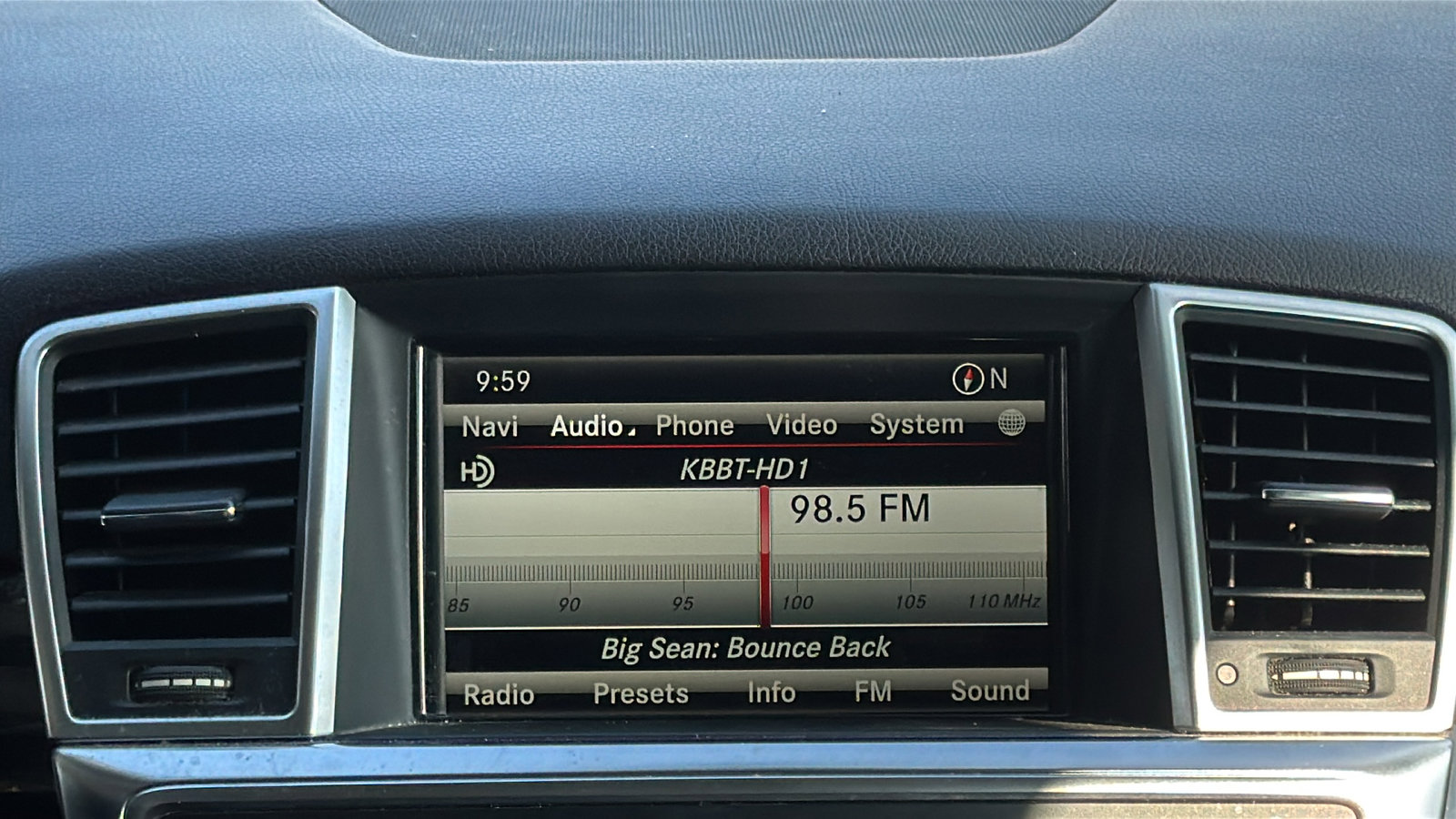 Used 2015 Mercedes-Benz ML 350 4MATIC image 18