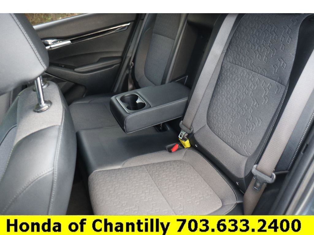 Used 2024 Kia Seltos S FWD image 27