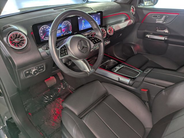 Certified 2025 Mercedes-Benz GLB 250 GLB 250 image 13