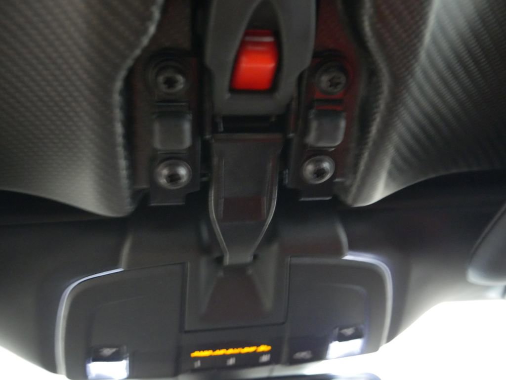 Certified 2025 Porsche 718 Boxster Spyder RS image 34