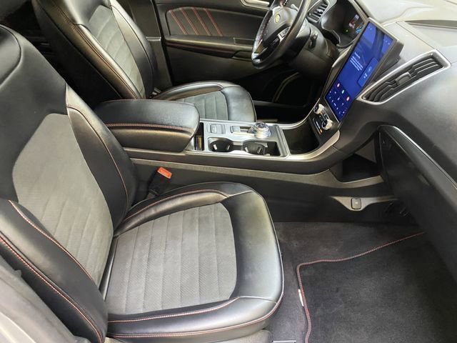 Used 2024 Ford Edge ST-Line image 24