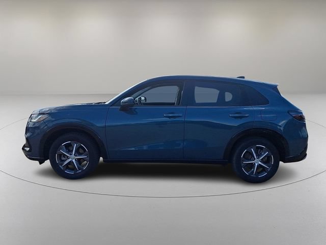 Used 2025 Honda HR-V EX-L image 6