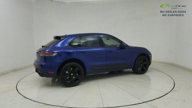 Used 2024 Porsche Macan image 69