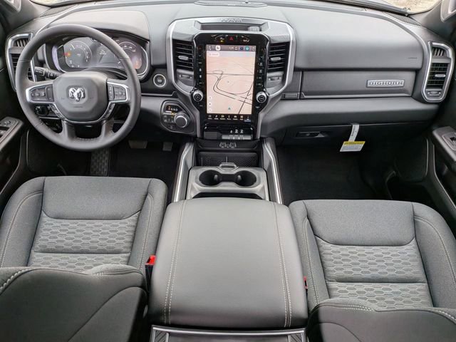 New 2026 RAM 1500 Big Horn AWD/4WD image 26