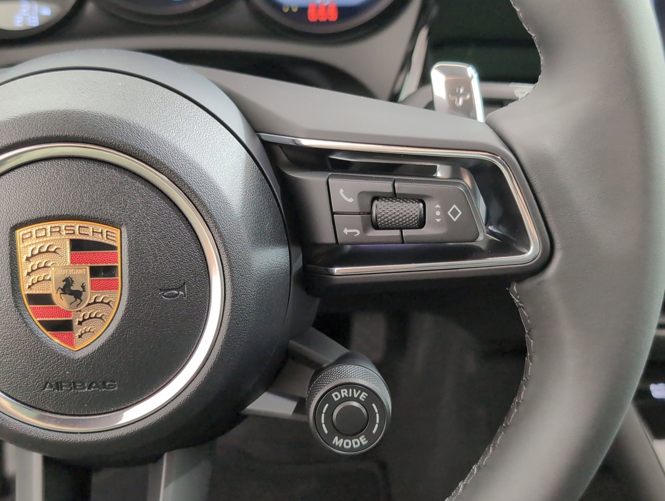 Used 2026 Porsche Macan S image 31