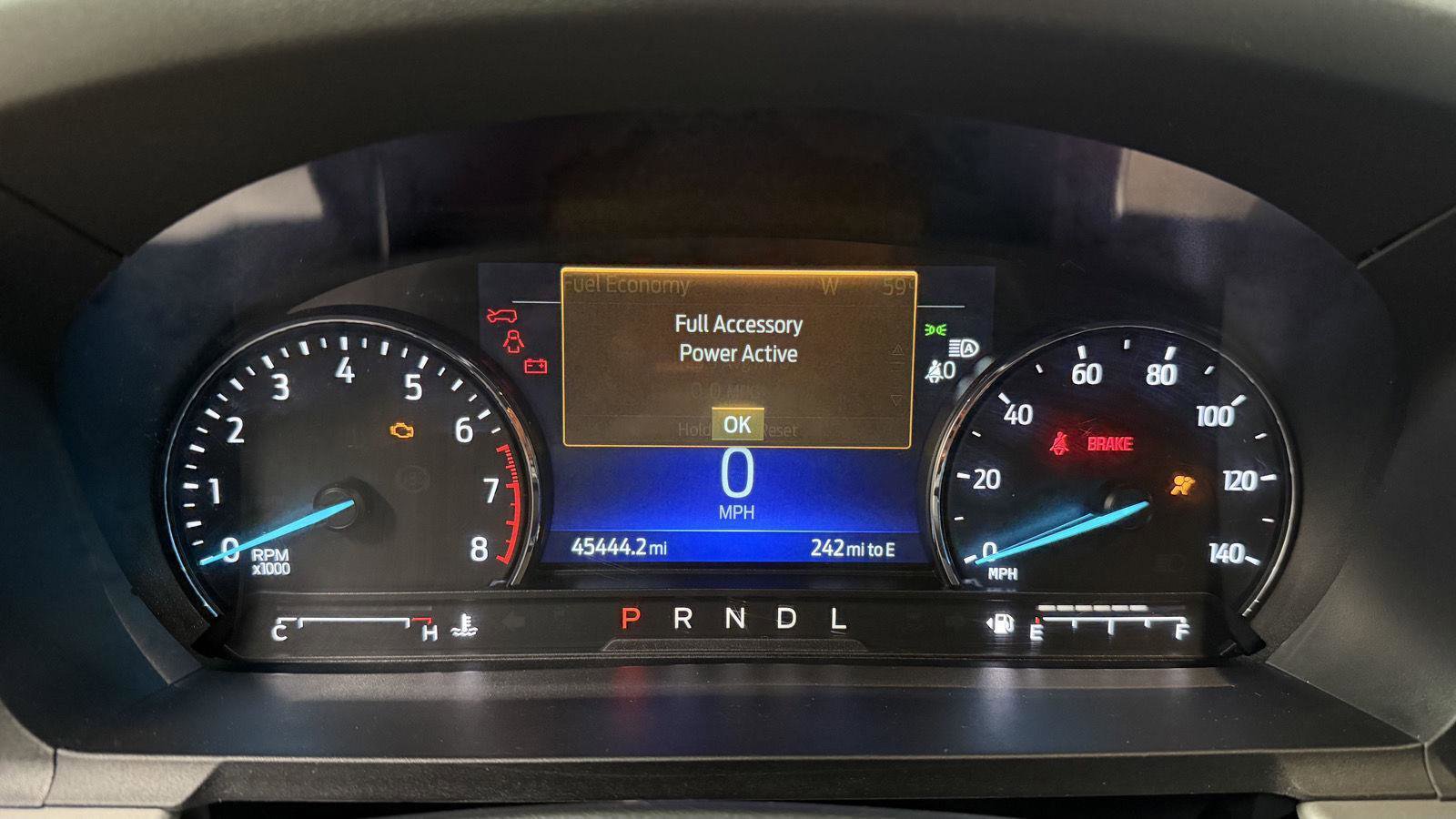 Used 2022 Ford Explorer XLT image 17