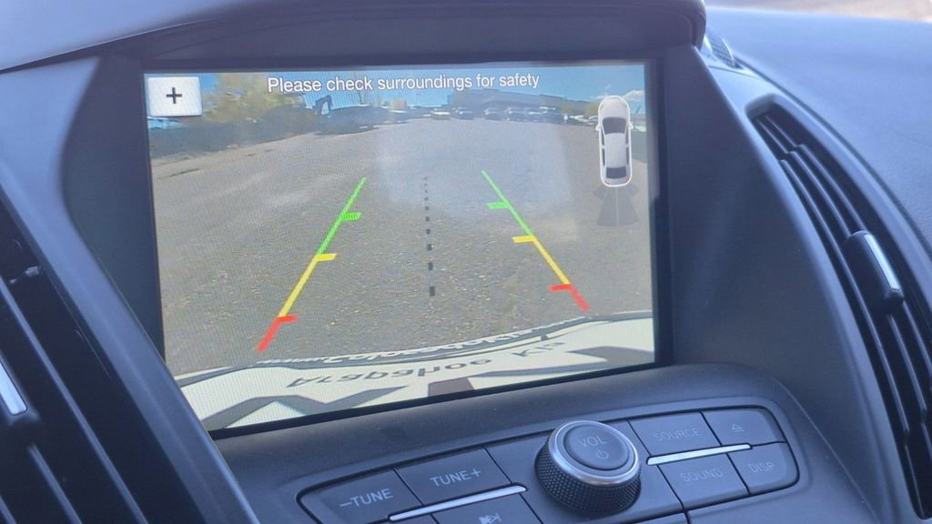 Used 2018 Ford Escape SEL image 23