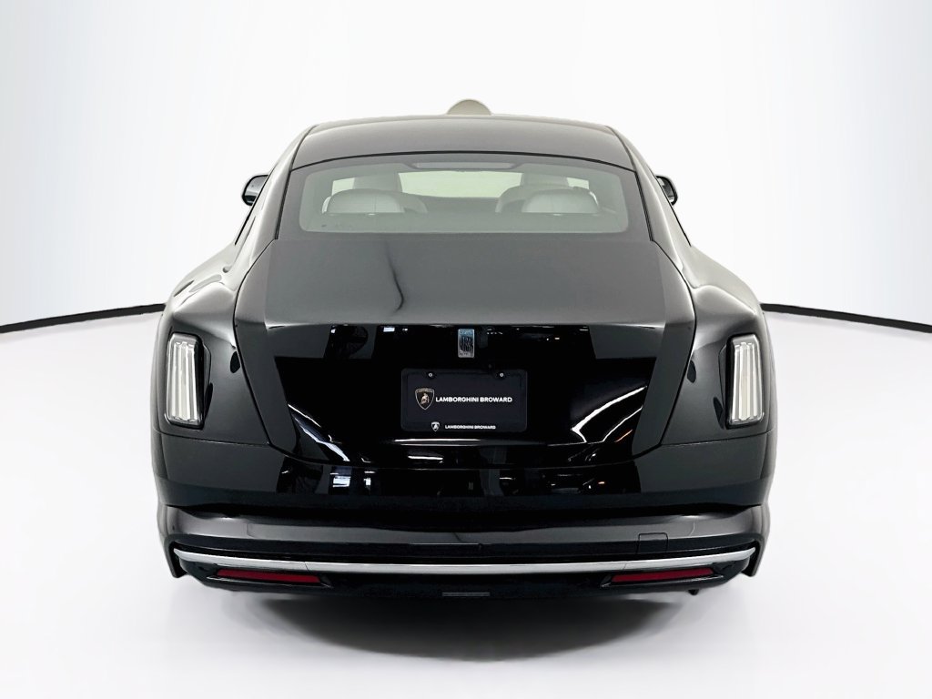 Used 2024 Rolls-Royce Spectre w/ Spectre Launch Package AWD/4WD image 6
