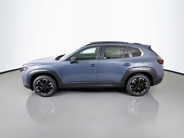 New 2026 MAZDA CX-50 Meridian Edition AWD/4WD image 4