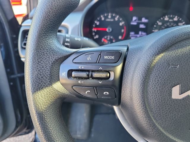 Used 2023 Kia Rio S image 15