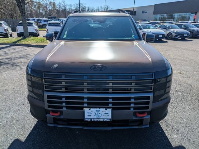 Used 2026 Hyundai Palisade XRT Pro AWD/4WD image 9