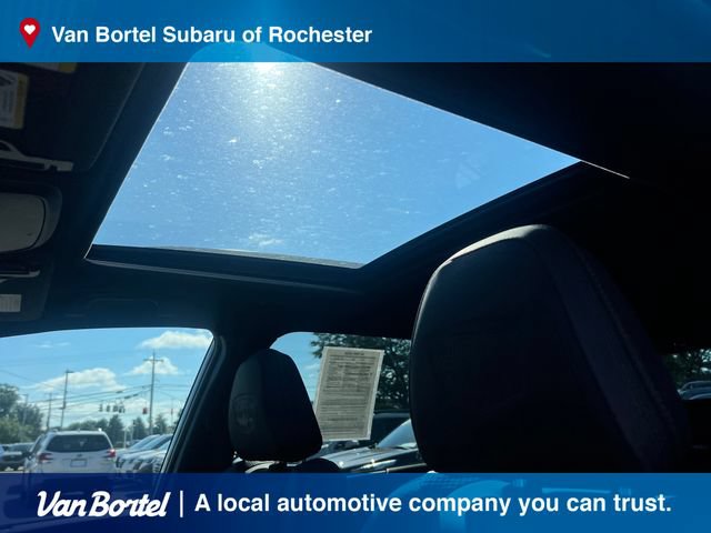 Certified 2023 Subaru Forester Wilderness AWD/4WD image 23