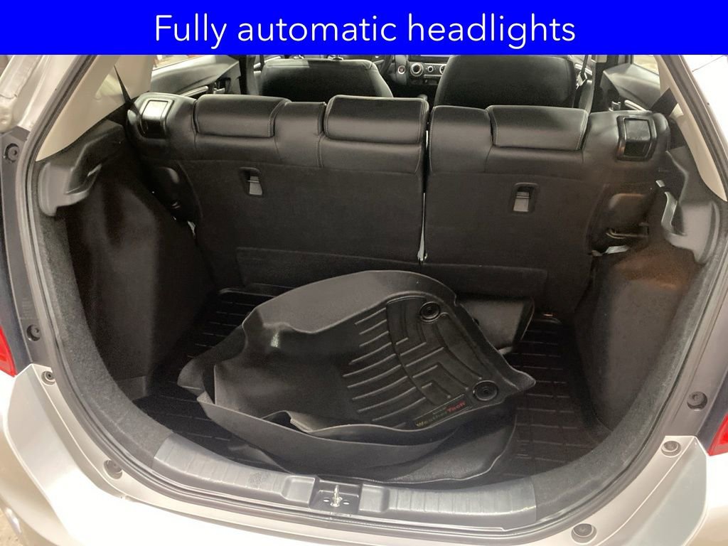 Used 2016 Honda Fit EX-L image 9