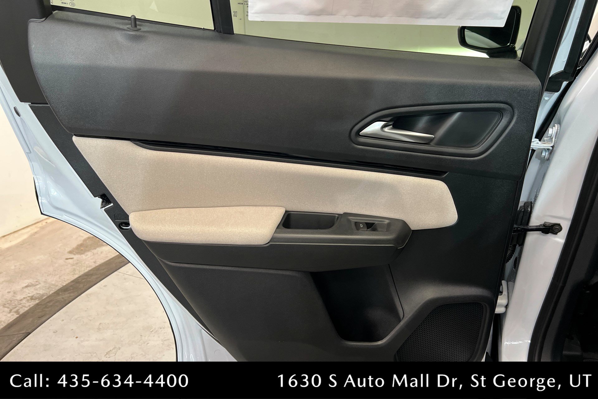 New 2026 Honda Prologue EX image 18