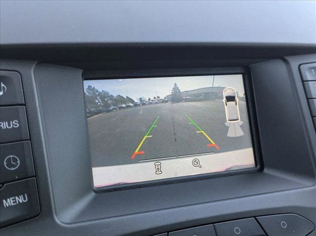 Used 2018 Ford Edge SEL AWD/4WD image 14