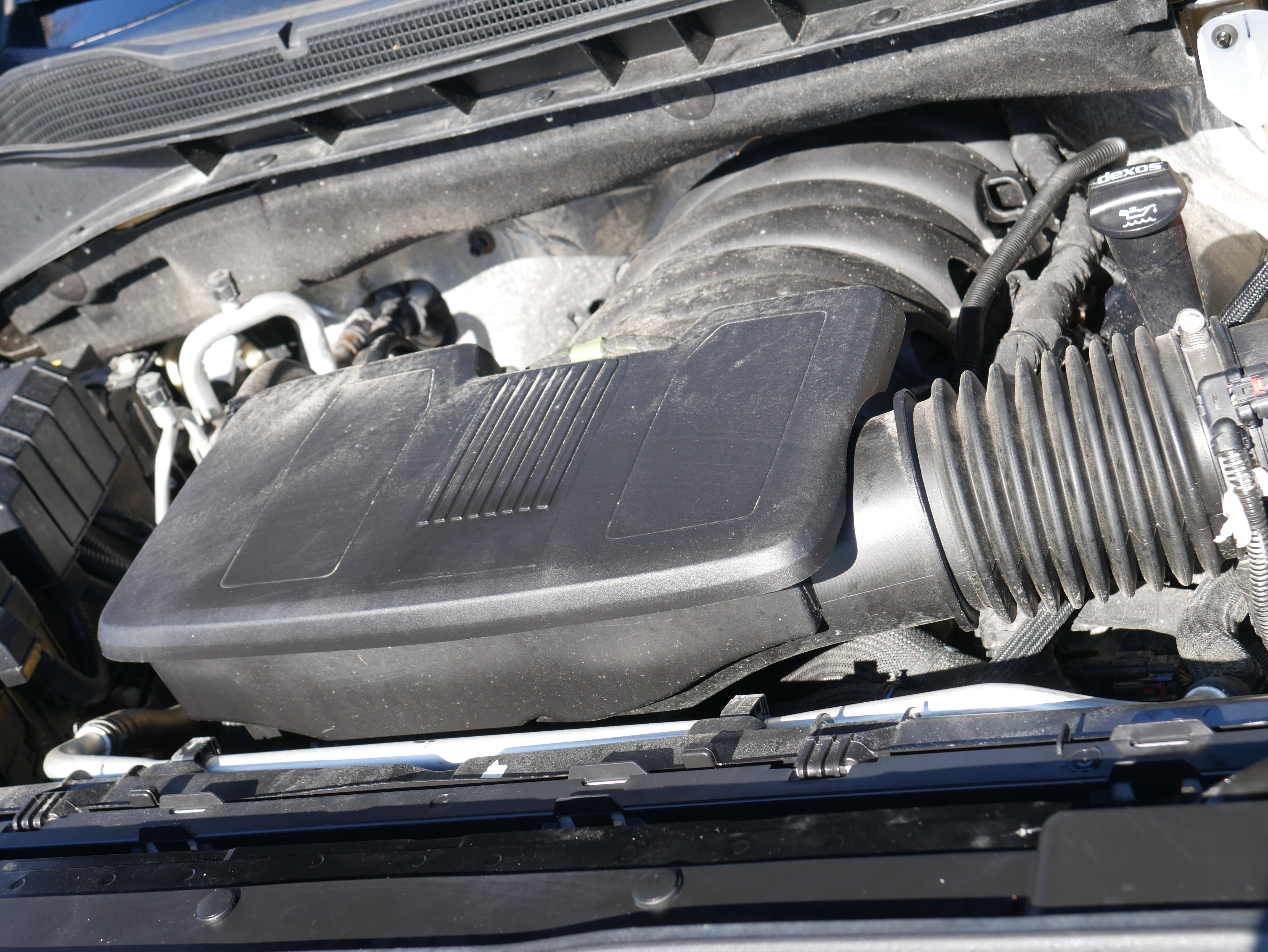 Certified 2023 Chevrolet Silverado 1500 LT Trail Boss image 11