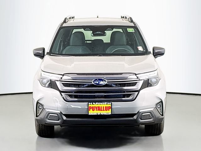 New 2026 Subaru Forester Premium video 2